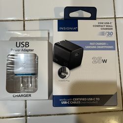 25w Plug Adapter