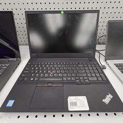 Lenovo (Laptop)