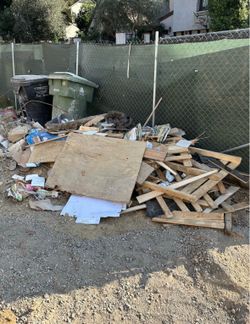 Junk Removed