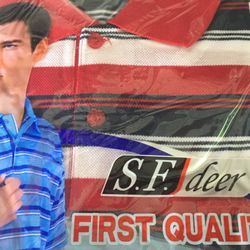 Polo Shirts