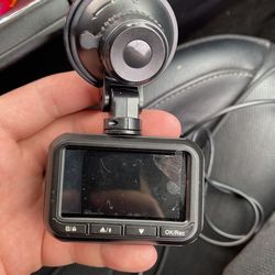 dash cam
