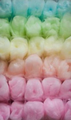Cotton Candy