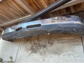 Bumper/parts