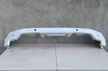 GMC Sierra 1500 Front Bumper