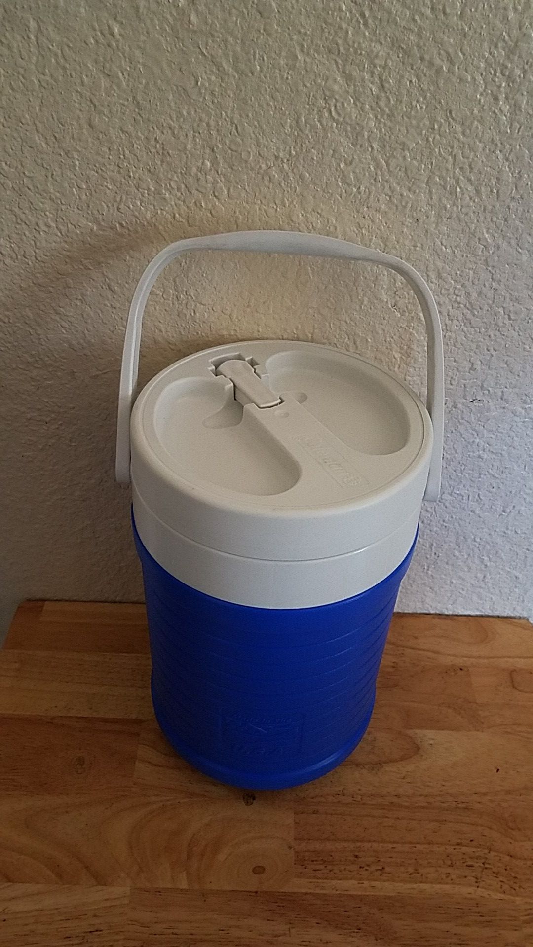 Coleman 1 Gallon jug