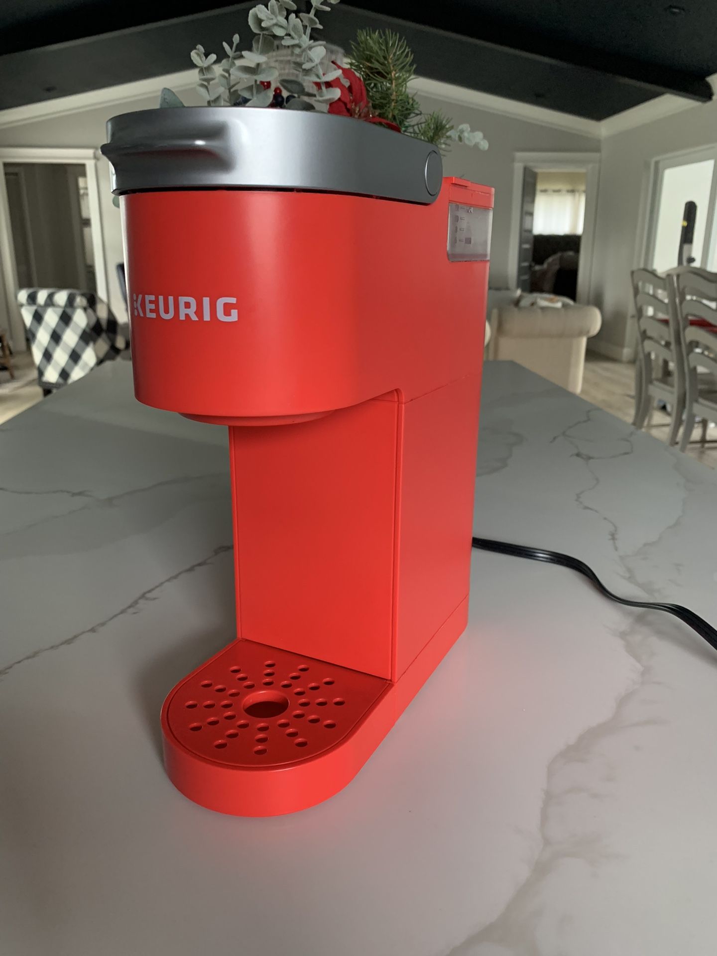 Keurig Mini Single Cup Coffee Maker