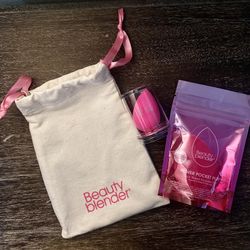 Beauty Blender Bundle