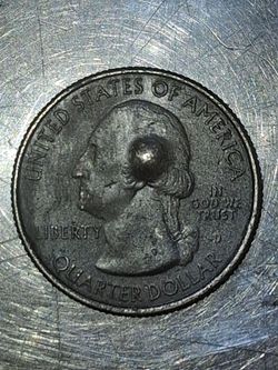 2019 Error Quarter