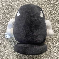 Super Mario Bullet Bill Plush 2017