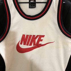Nike Basketball Jersey 