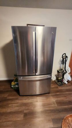 Fridge