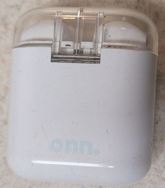 ONN WIRELESS EARPHONES