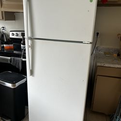 Fridge
