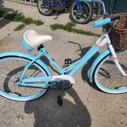 26" Schwinn Cruiser 