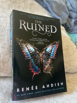 The Ruined