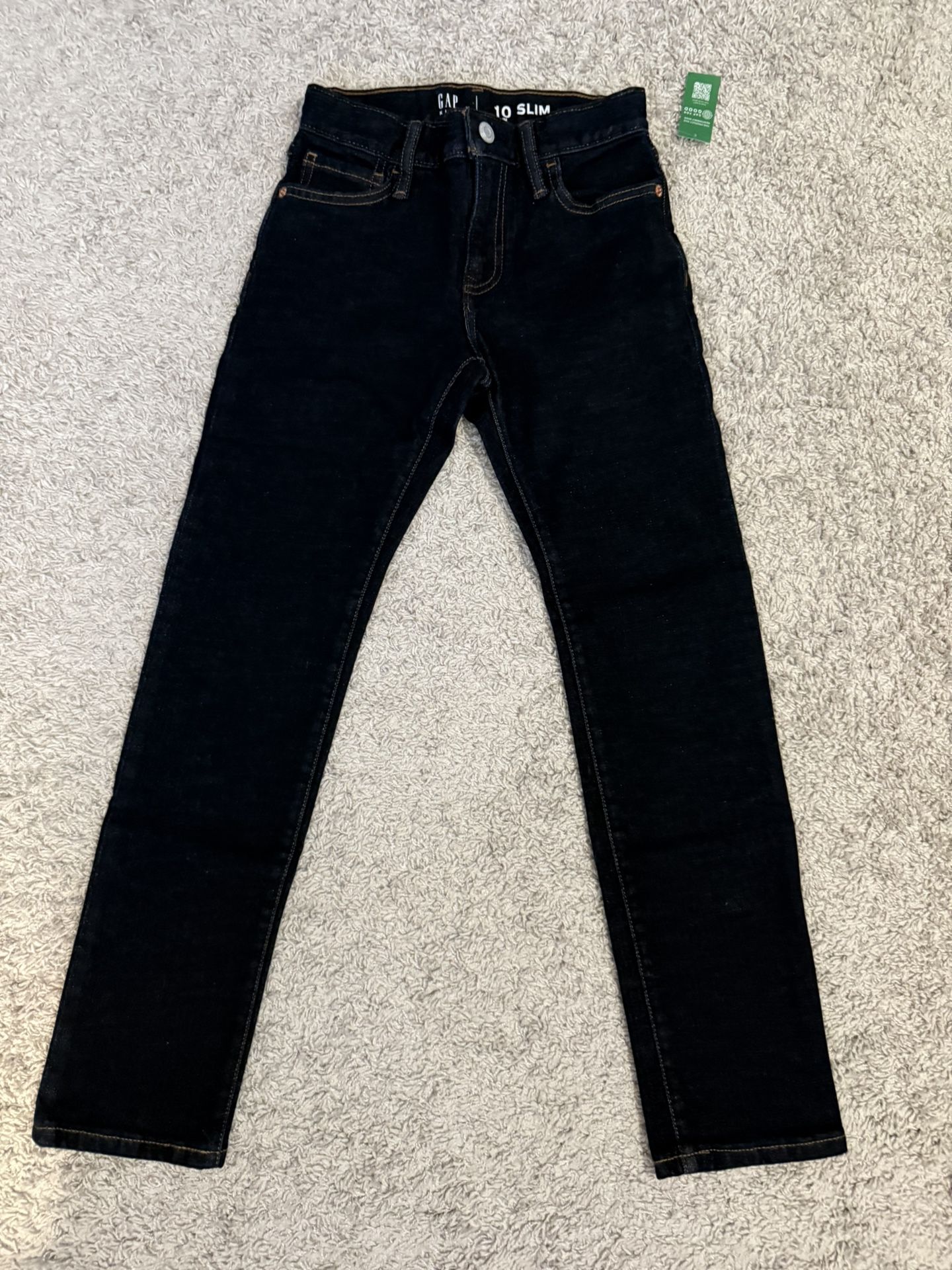 Boys Gap Jeans