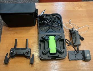 DJI Spark