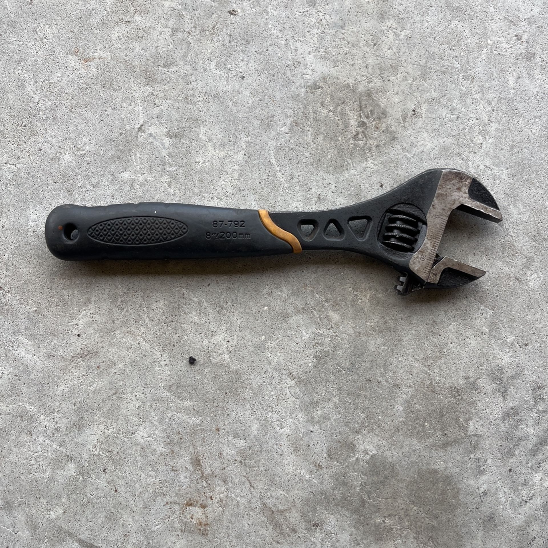 Wrench Tool 