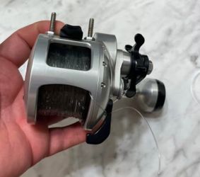 Accurate Tern 600 narrow left hand