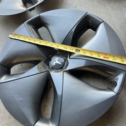 Tesla Model 3 Wheel Cover 19 Inch 