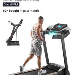 Treadmill