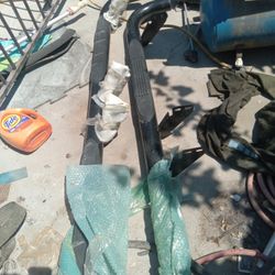 Side Steps For Truck