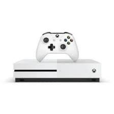 Xbox one series s