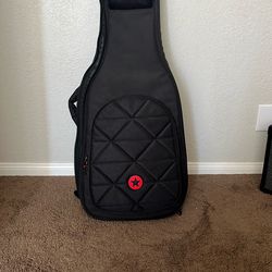 Road Runner RR4TEG Boulevard II Electric Guitar Gig Bag