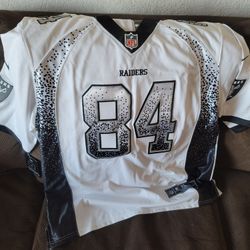 Brand New Nike Tim Brown Jersey $50 Pickup In Oakdale 