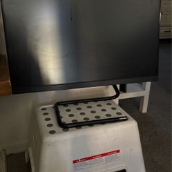 Lenovo Desktop Computer 