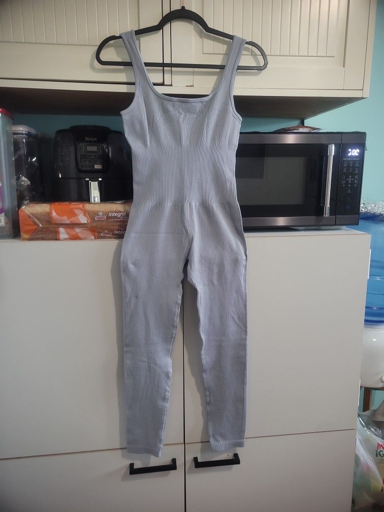 Pantalon Entero