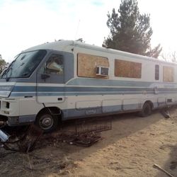 97 Southwind Motorhome
