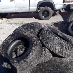 toyo M/T