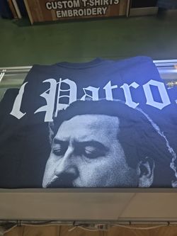 Pablo escobar,large size