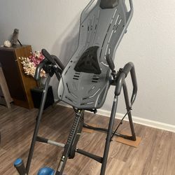 Teeter FitSpine 3X Series 