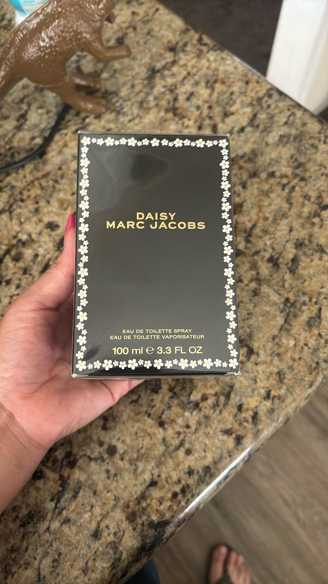 Daisy Marc Jacob’s