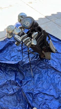 Golf Set