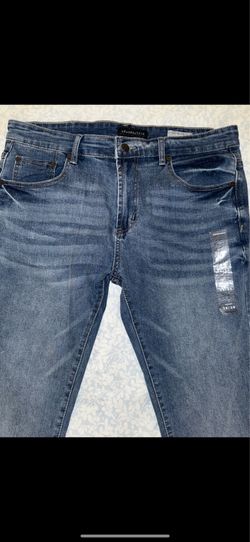 Jens skinny Aeropostale 36x30