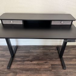 Electric Standing Desk