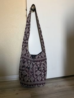 Crossbody bag purse