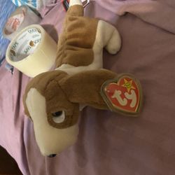 Bernie Babies 