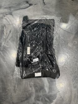 Original 2024 Mercedez AMG S-Class Floor Mat Set