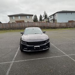 Dodge Charger Rallye 2015 AWD