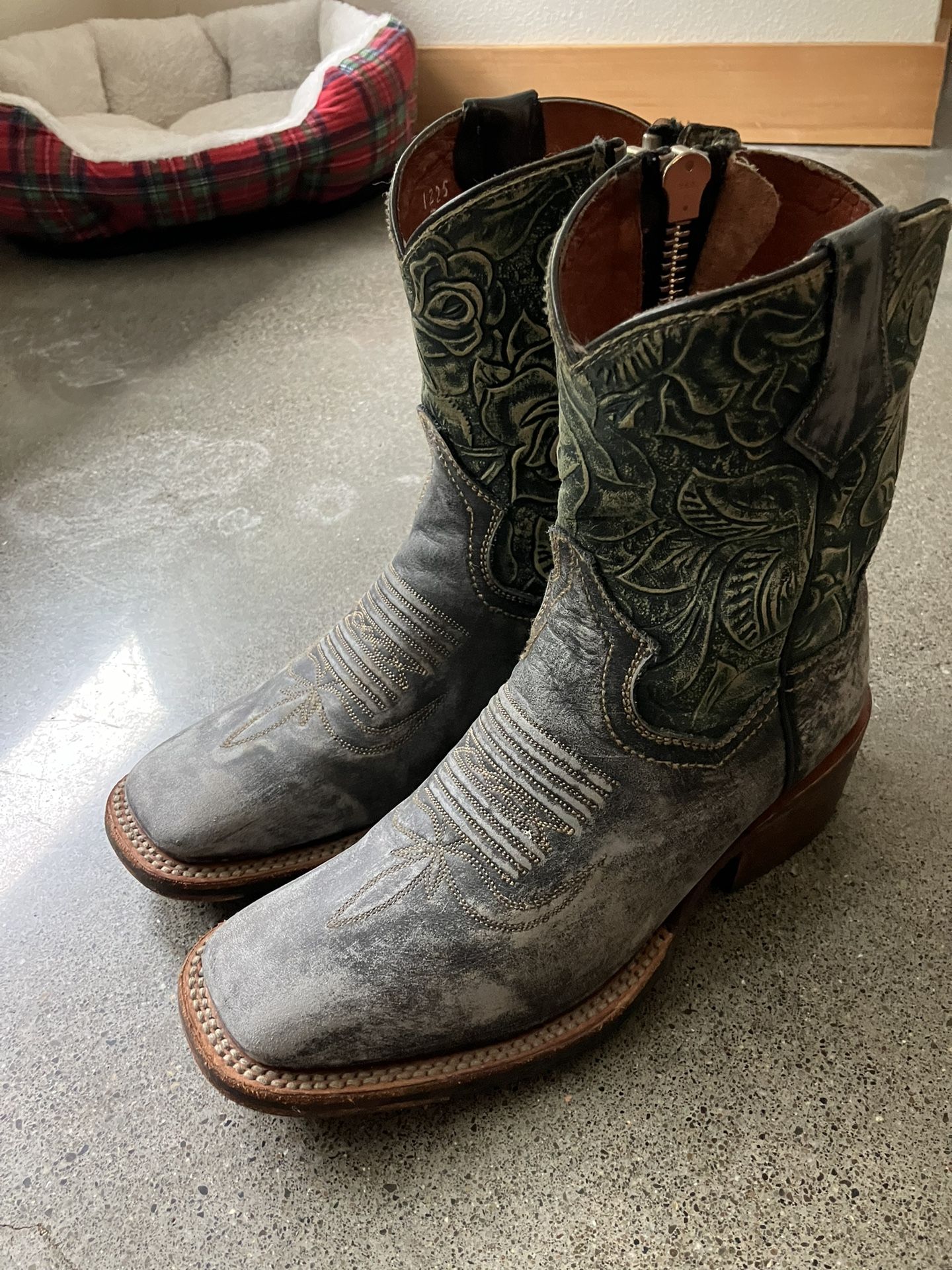 Cowboy Boots