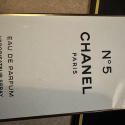 N5 chanel paris 75$