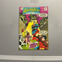 1968 Comic . Make Offer .