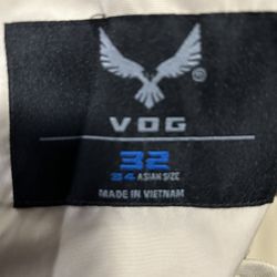 Virtus Outdoor Group (VOG) tactical trousers