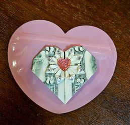 Money Hearts Gifts