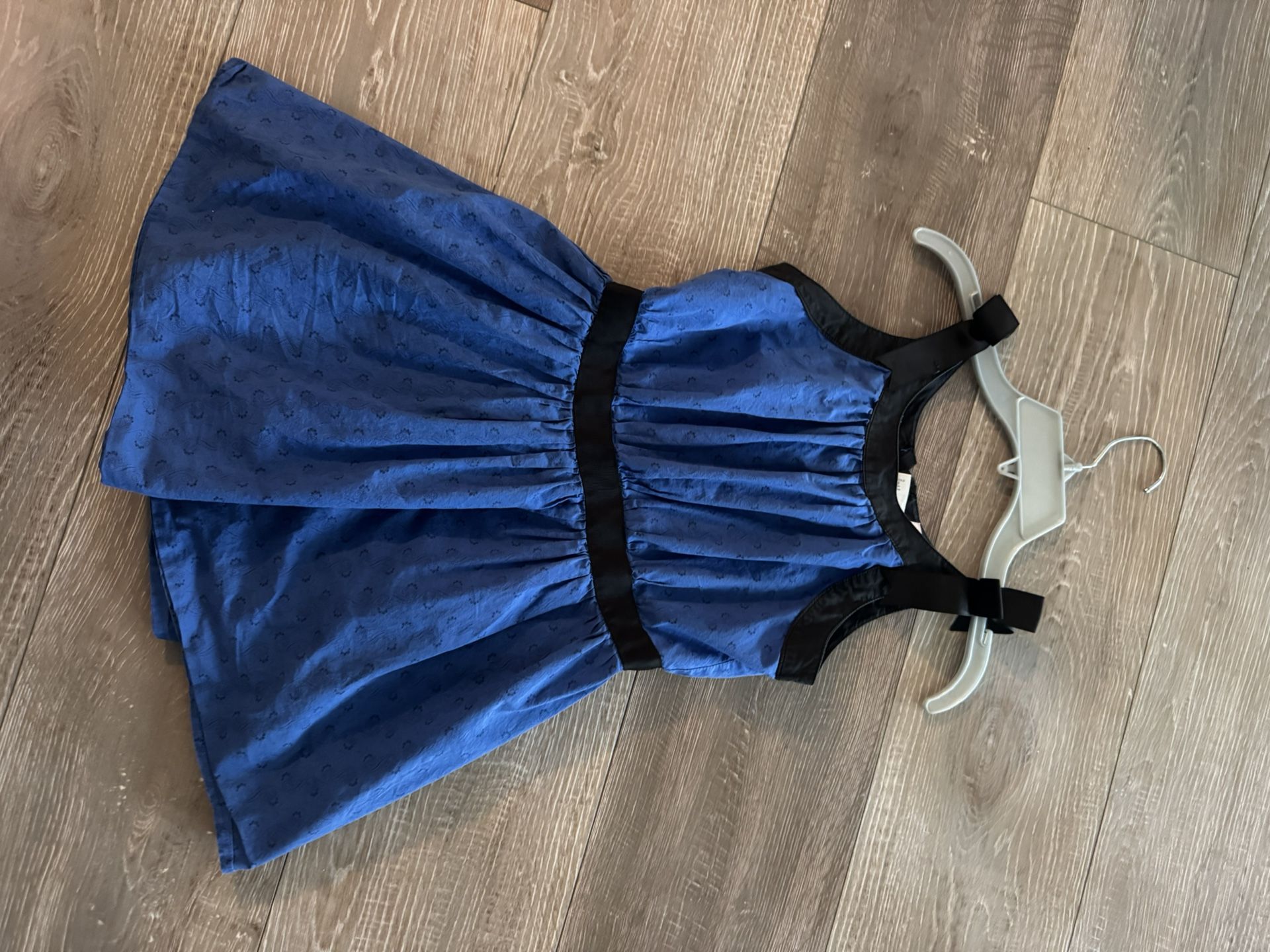 Girls Size 8 Sundress