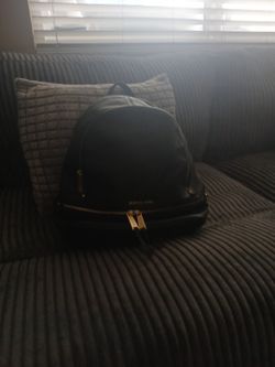 Mk Backpack
